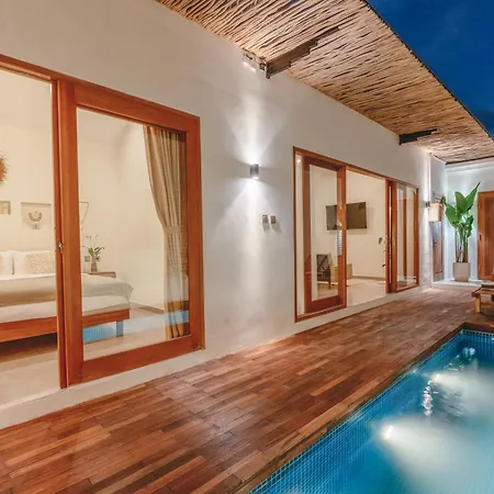 Senna Villa - 2Br With Private Pool