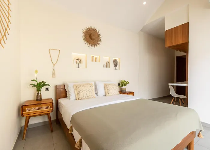 Villa Senna - 2br With Private Pool *