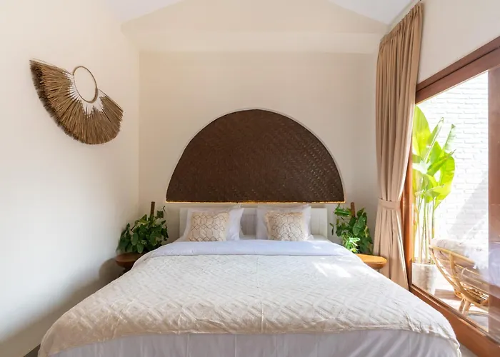 Villa Senna - 2br With Private Pool *