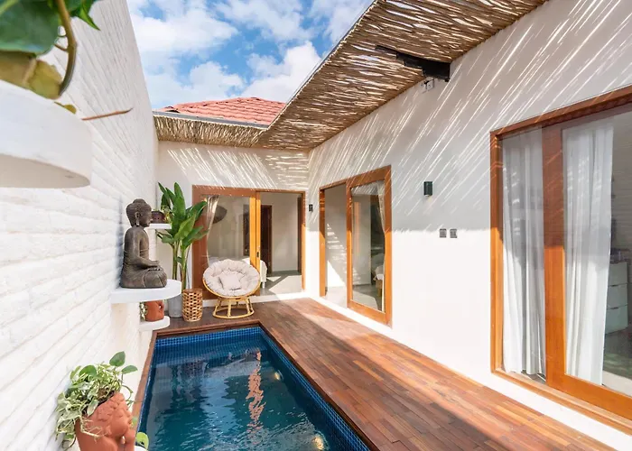 Villa Senna - 2br With Private Pool *