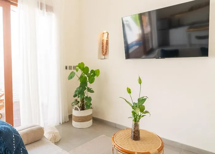 Senna - 2br With Private Pool Villa Canggu