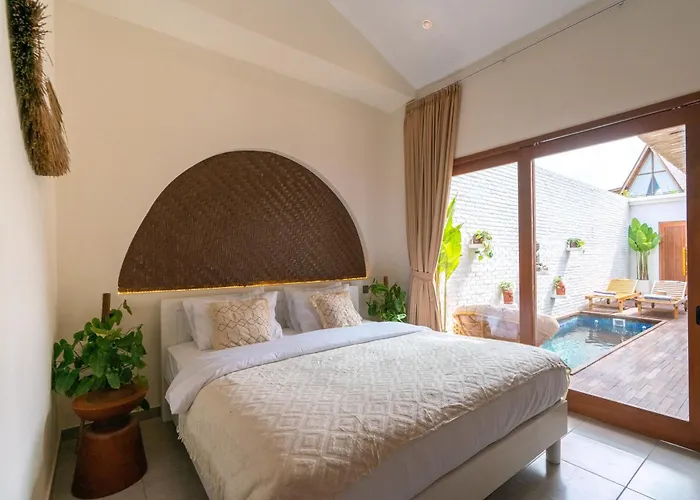 Villa Senna - 2br With Private Pool *