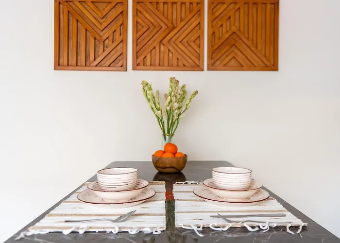 Senna - 2br With Private Pool Villa *
