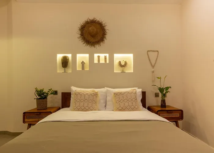 Senna - 2br With Private Pool Villa Canggu
