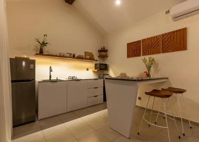 Senna - 2br With Private Pool Villa *