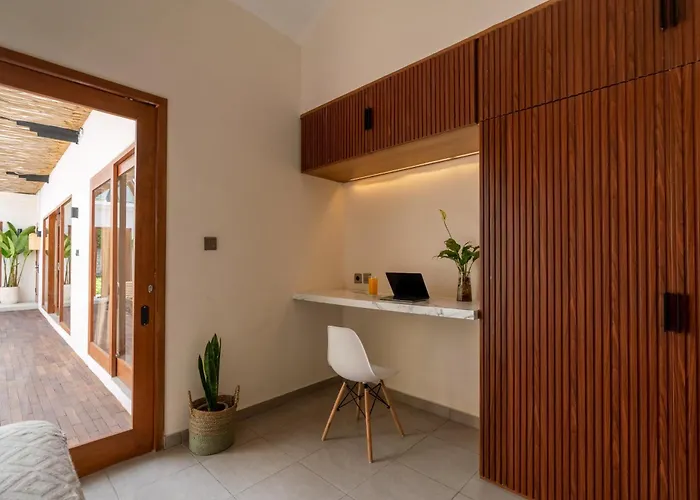 Senna - 2br With Private Pool *