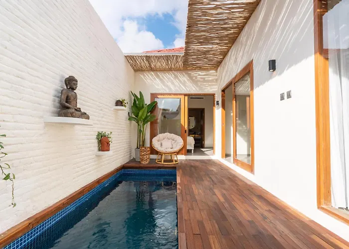 Senna - 2br With Private Pool