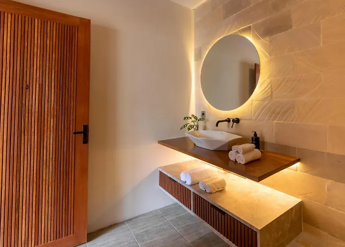 Villa Senna - 2br With Private Pool