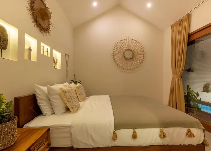 Villa Senna - 2br With Private Pool *