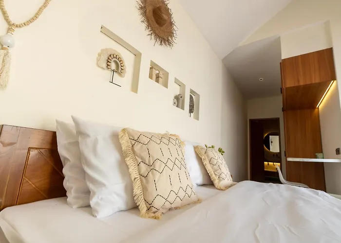 Senna - 2br With Private Pool Canggu