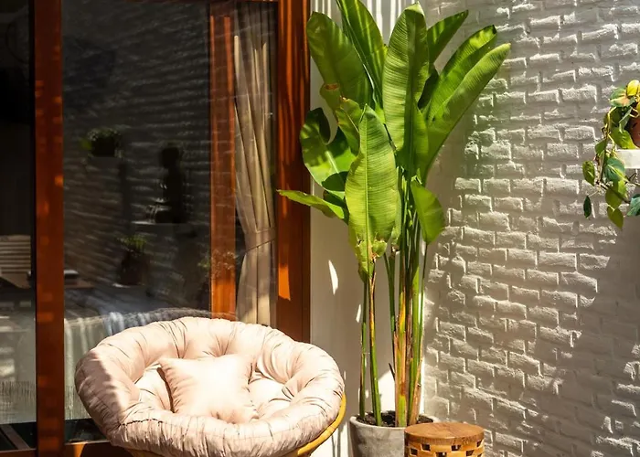 Senna - 2br With Private Pool