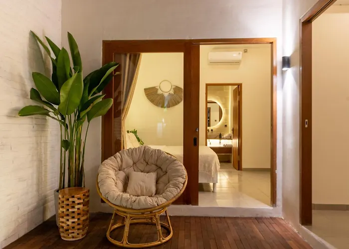Senna - 2br With Private Pool Villa