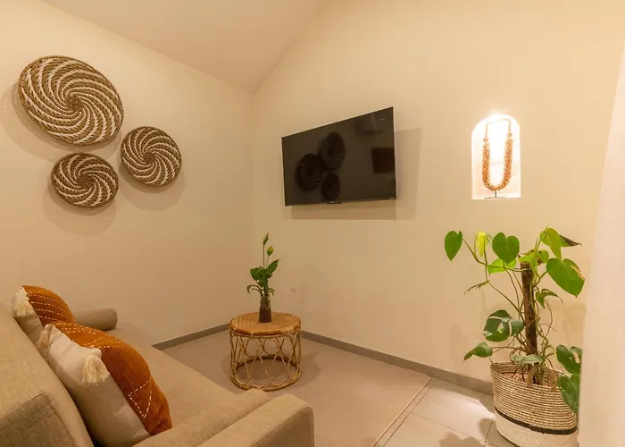 Senna - 2br With Private Pool Canggu