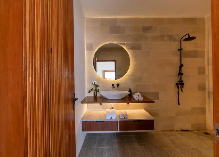 Senna - 2br With Private Pool Villa