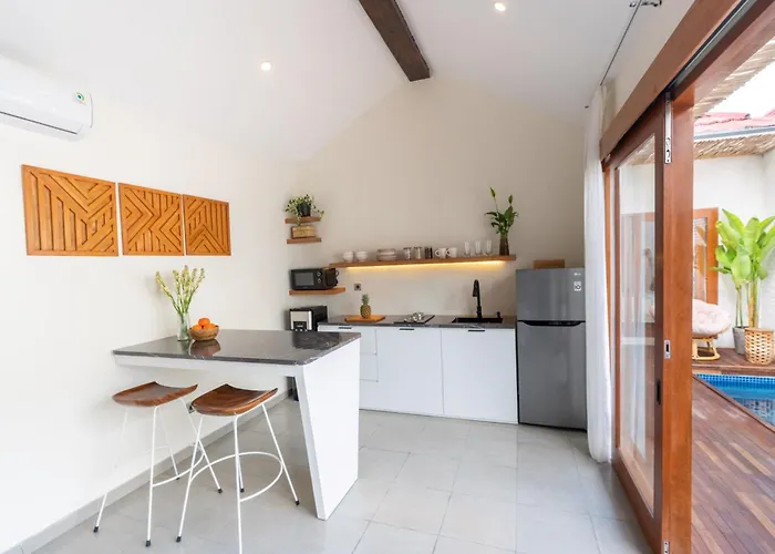 Villa Senna - 2br With Private Pool *