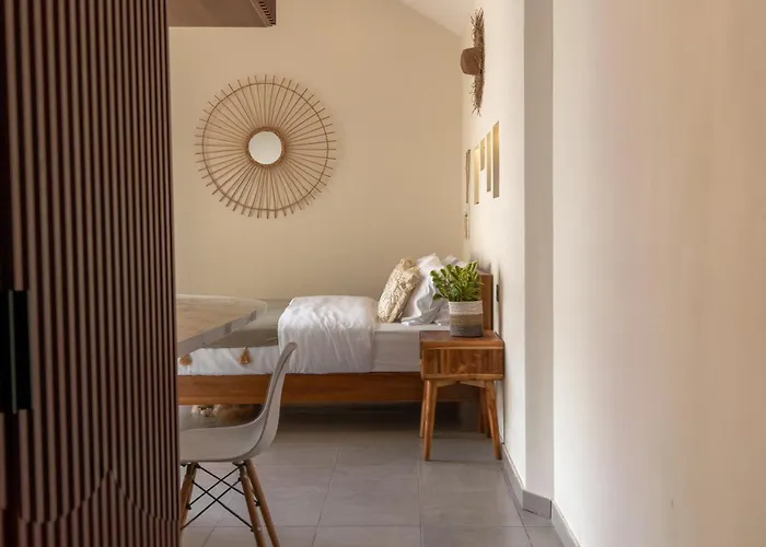 Senna - 2br With Private Pool Villa Canggu