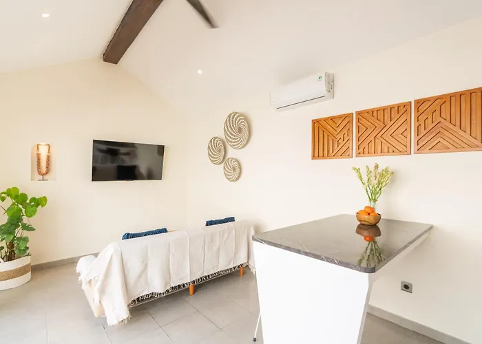 Villa Senna - 2br With Private Pool *
