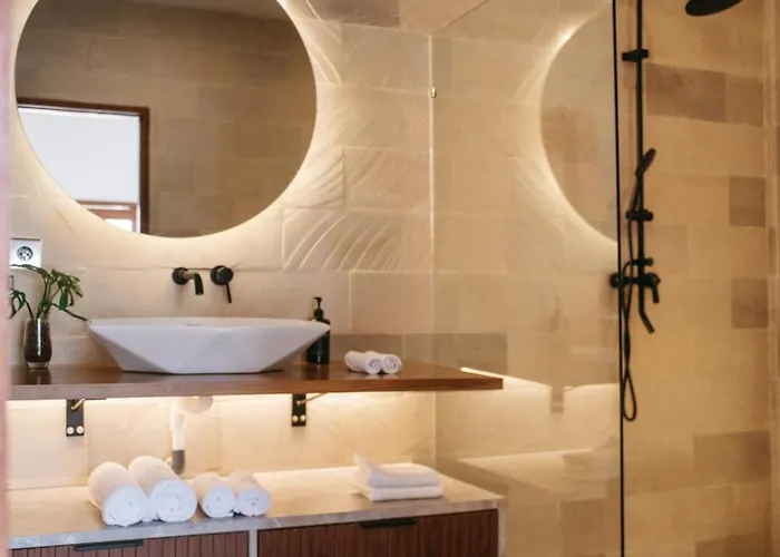 Senna - 2br With Private Pool *