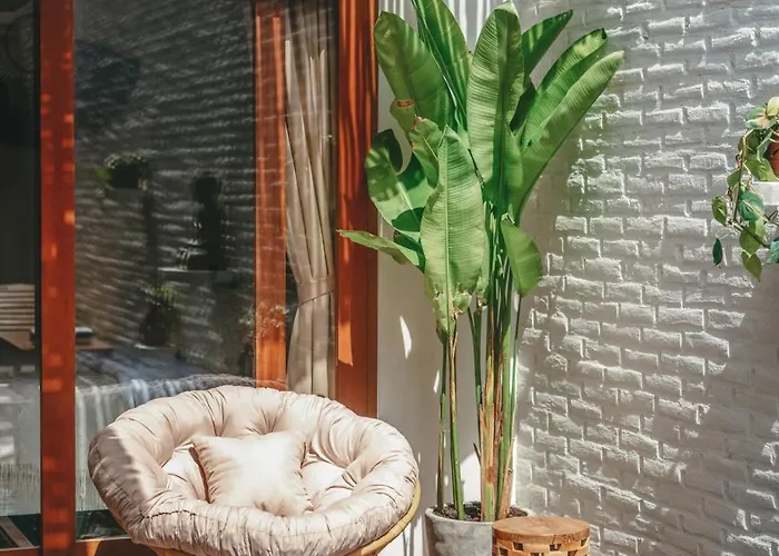 Senna - 2br With Private Pool *