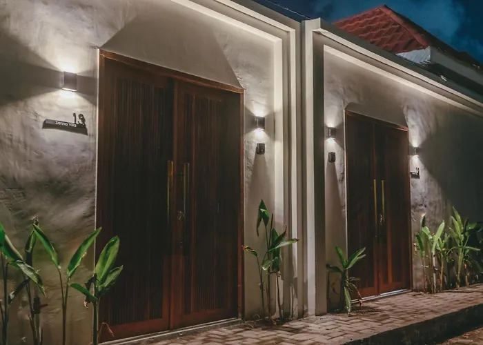 Senna - 2br With Private Pool