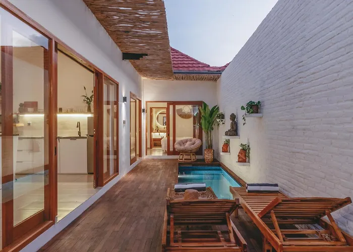 Villa Senna - 2br With Private Pool *