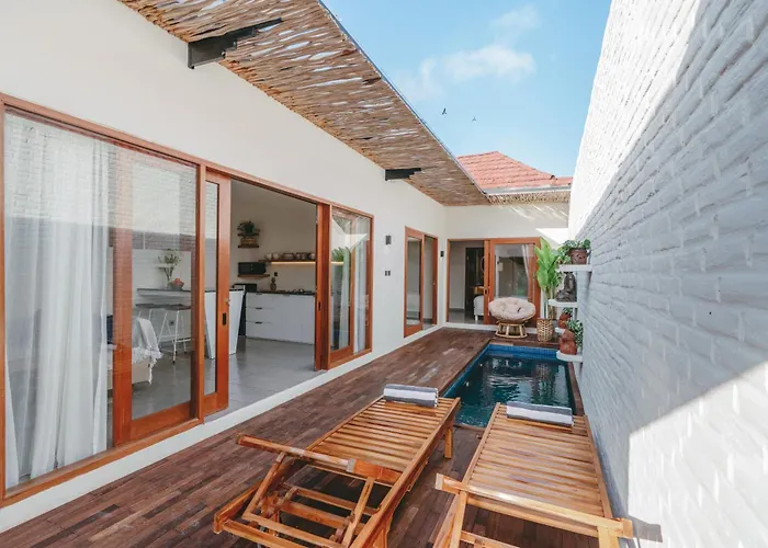 Villa Senna - 2br With Private Pool *